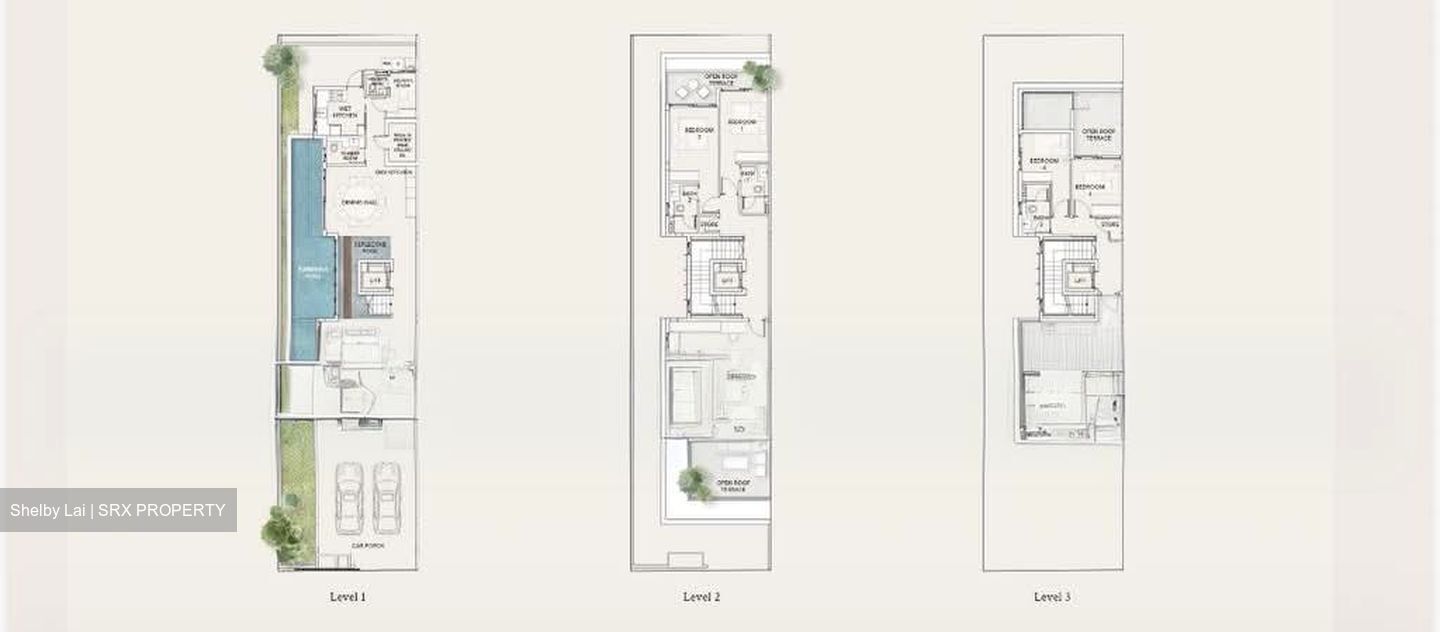 Tan Sim Boh Road (D11), Terrace #575857301